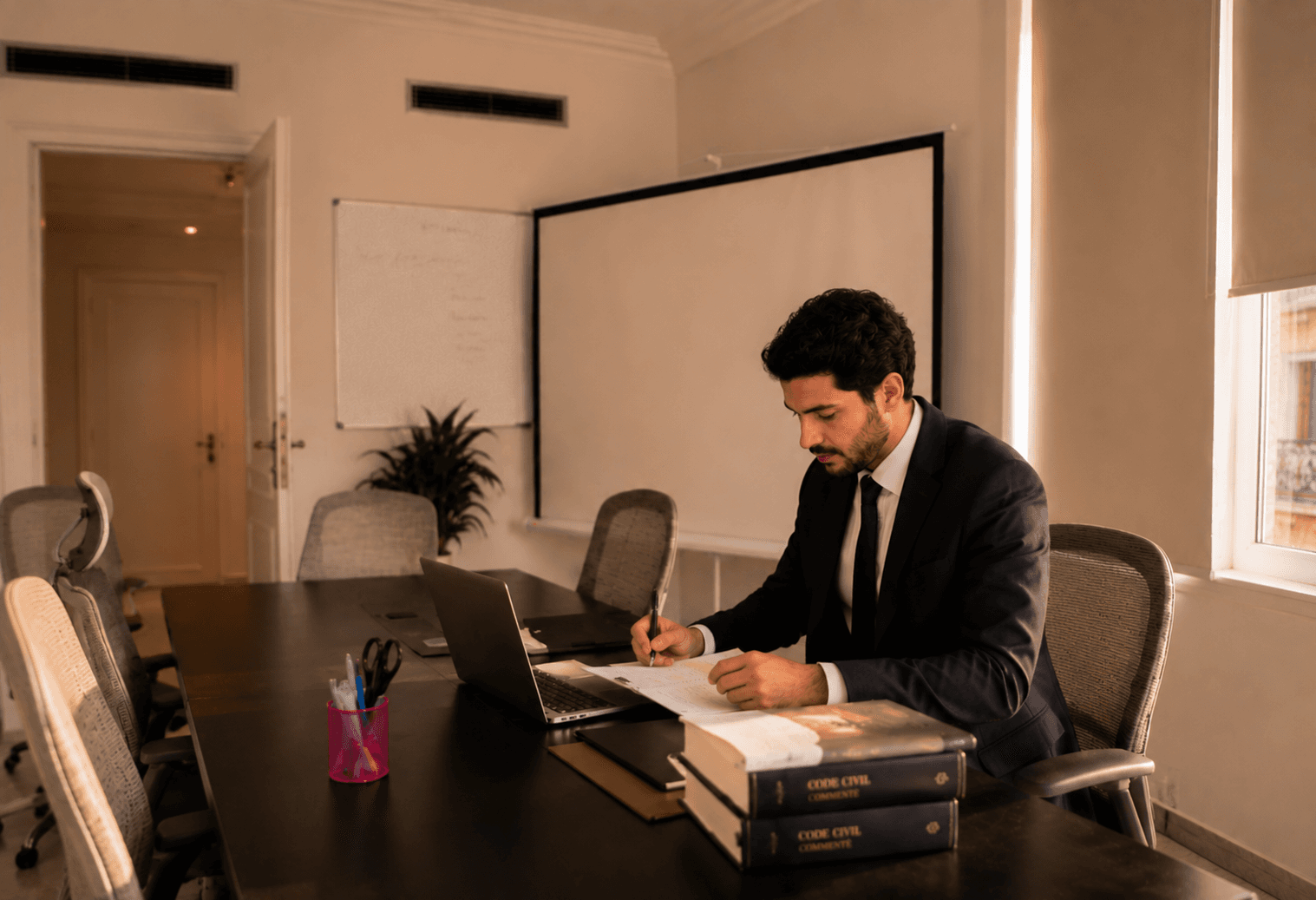 Company Creation Services