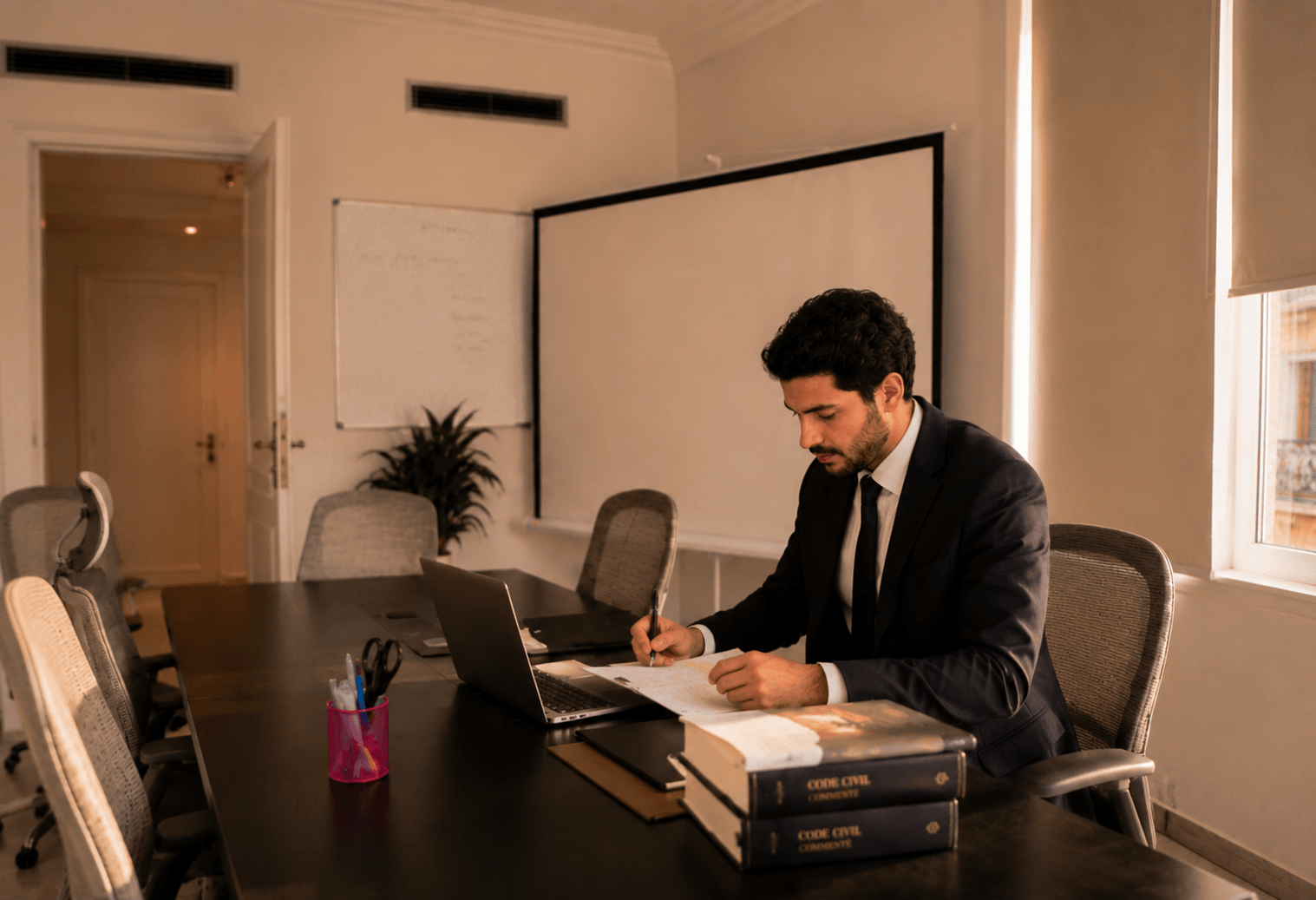 Assistance Administrative