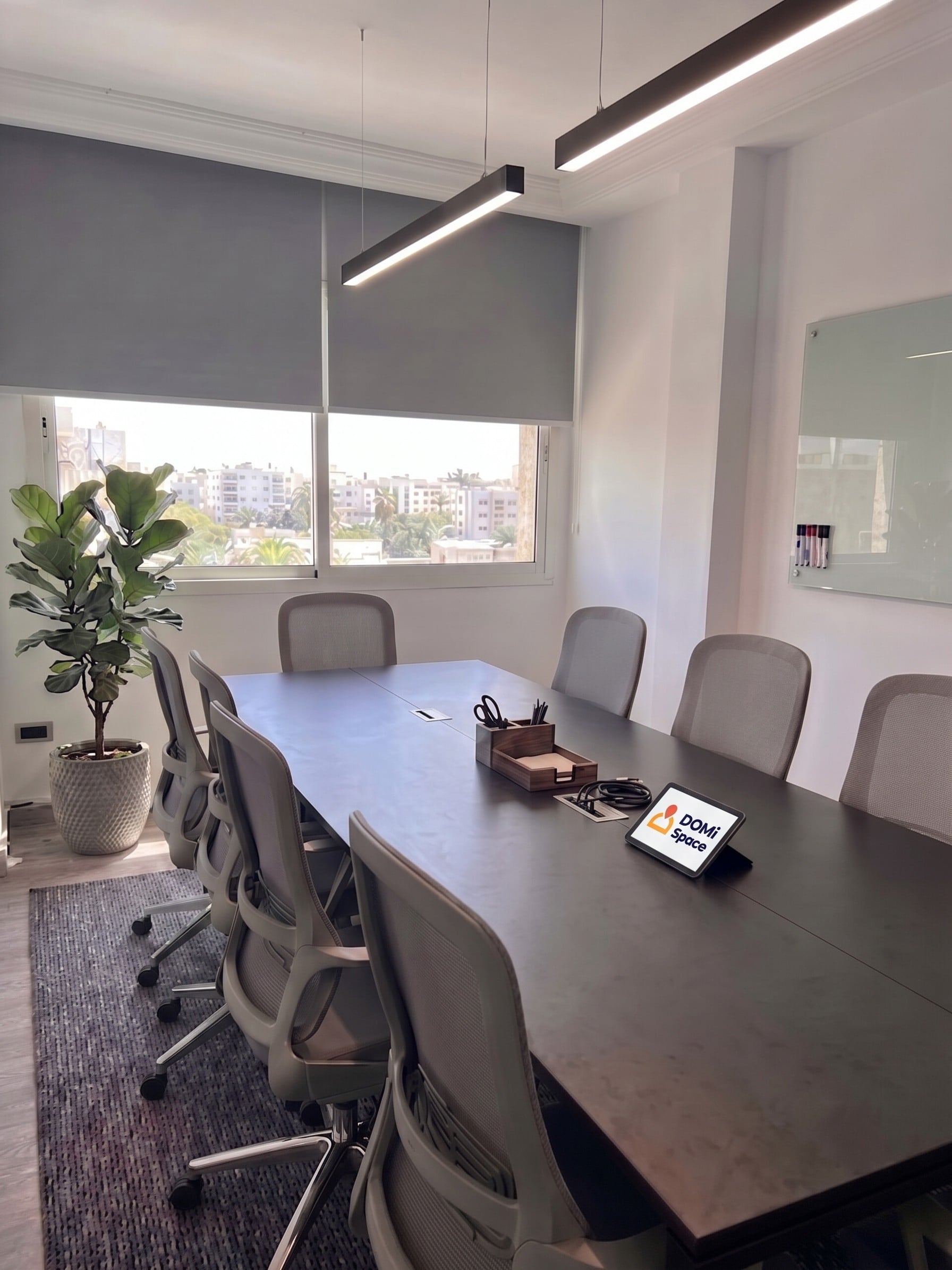 DomiSpace Coworking